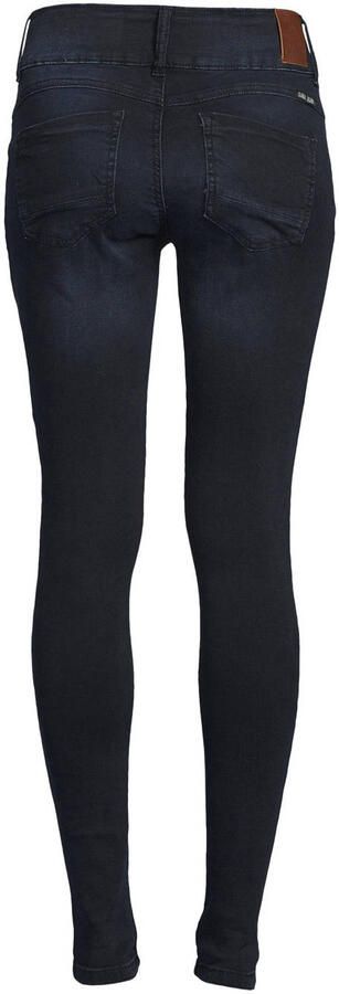 Cars skinny jeans Amazing blue black - Foto 5