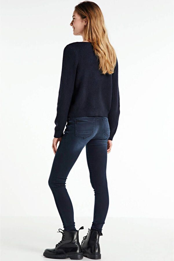 Cars skinny jeans Amazing blue black