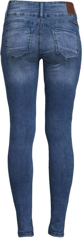 Cars skinny jeans Amazing dark used - Foto 5