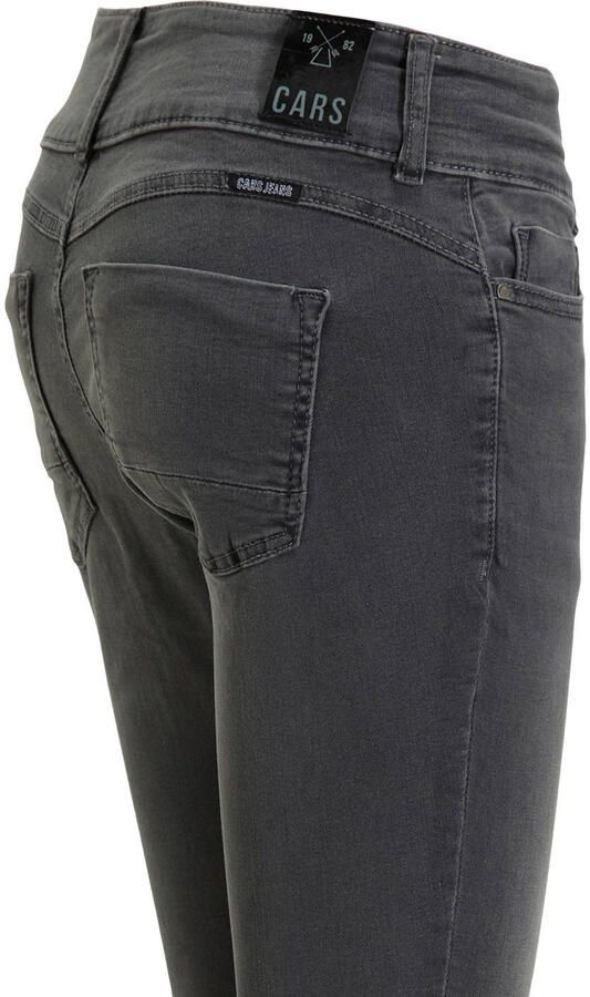 Cars skinny jeans Amazing mid grey - Foto 3