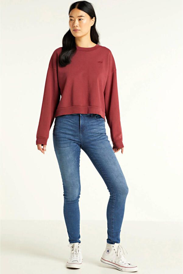Cars skinny jeans Ophelia stone used - Foto 2