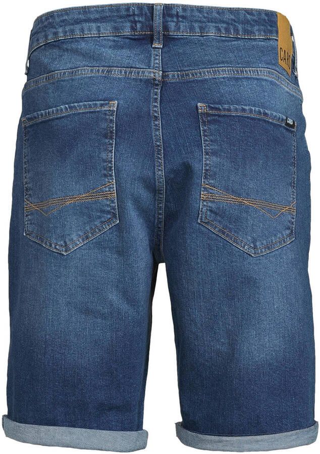 Cars slim fit short Heston dark used
