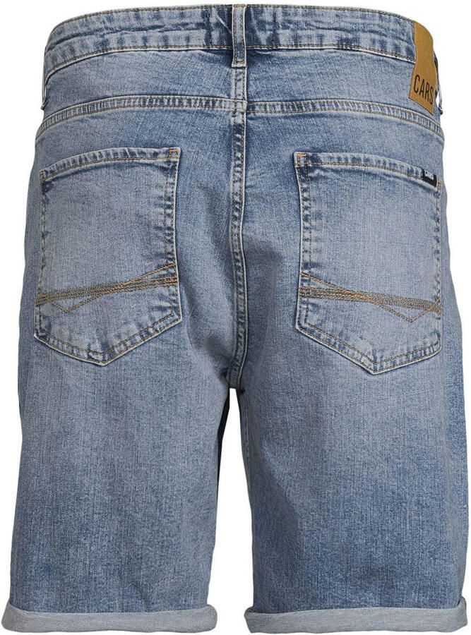 Cars slim fit short Heston stone used