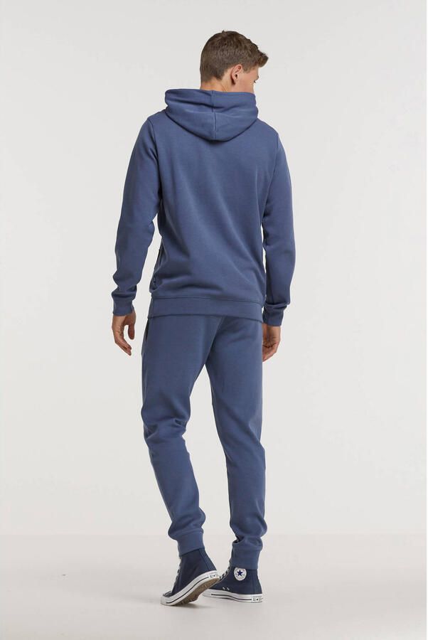 Cars slim fit broek Lax blauw - Foto 2