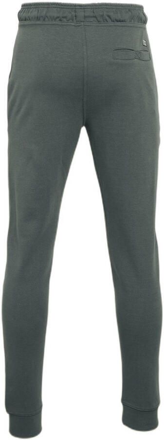 Cars slim fit broek Lax grijs - Foto 3