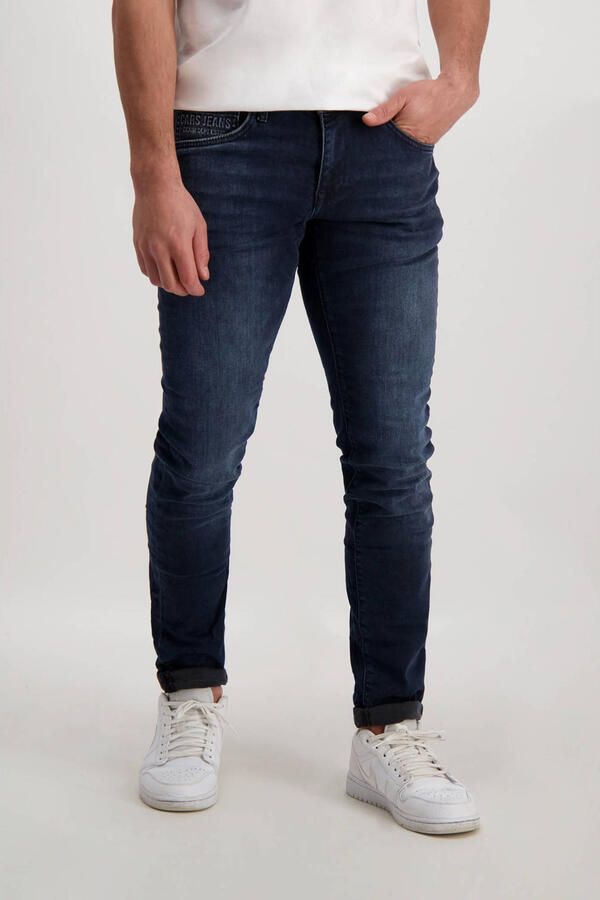 Cars slim fit jeans Bates dark denim - Foto 2