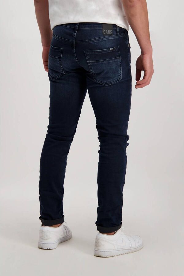 Cars slim fit jeans Bates dark denim