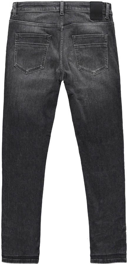 Cars slim fit jeans BATES DENIM black used - Foto 3