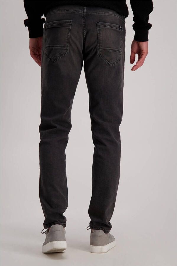 Cars slim fit jeans Blast black used - Foto 3