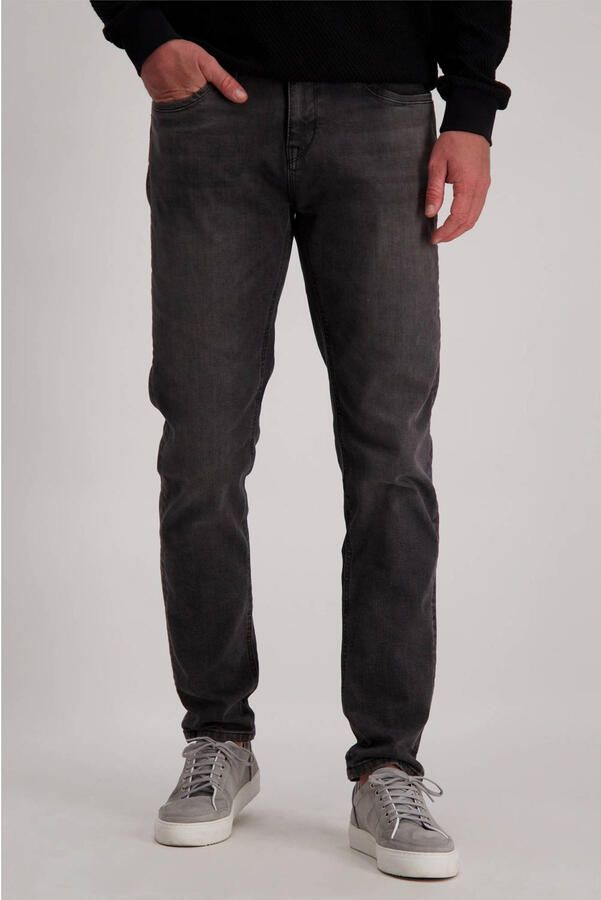 Cars slim fit jeans Blast black used