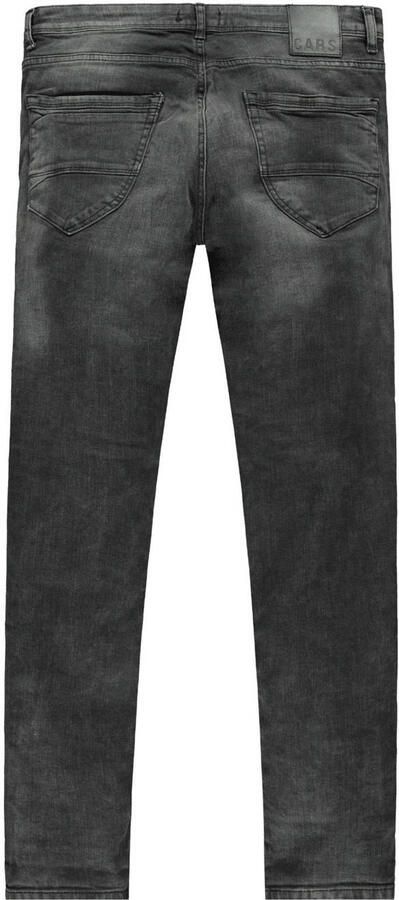Cars slim fit jeans Blast black used - Foto 2