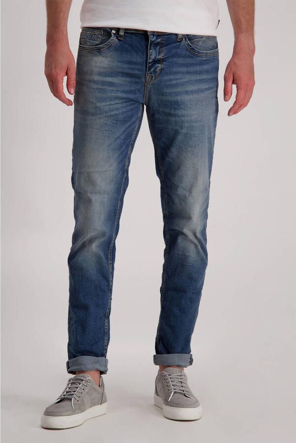 Cars slim fit jeans Blast denver wash