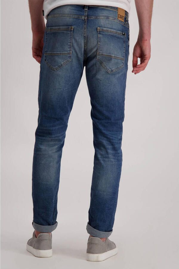 Cars slim fit jeans Blast denver wash - Foto 2