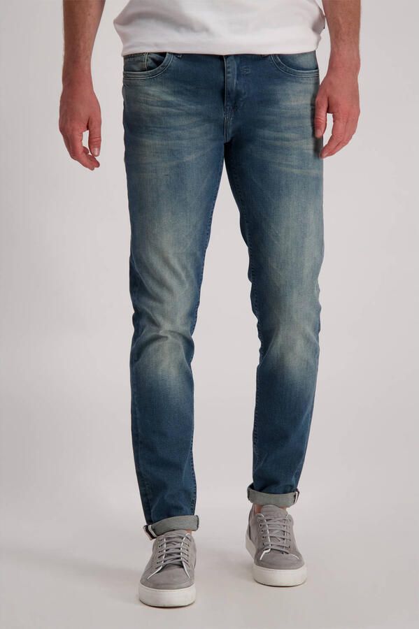 Cars slim fit jeans BLAST detroit wash - Foto 2