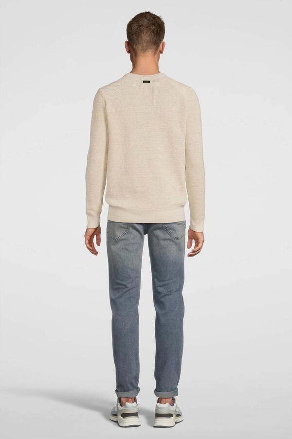 CARS JEANS Slim fit jeans met labeldetail model 'BLAST' - Foto 2