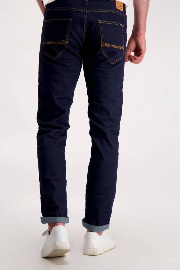 Cars slim fit jeans Blast rinsed