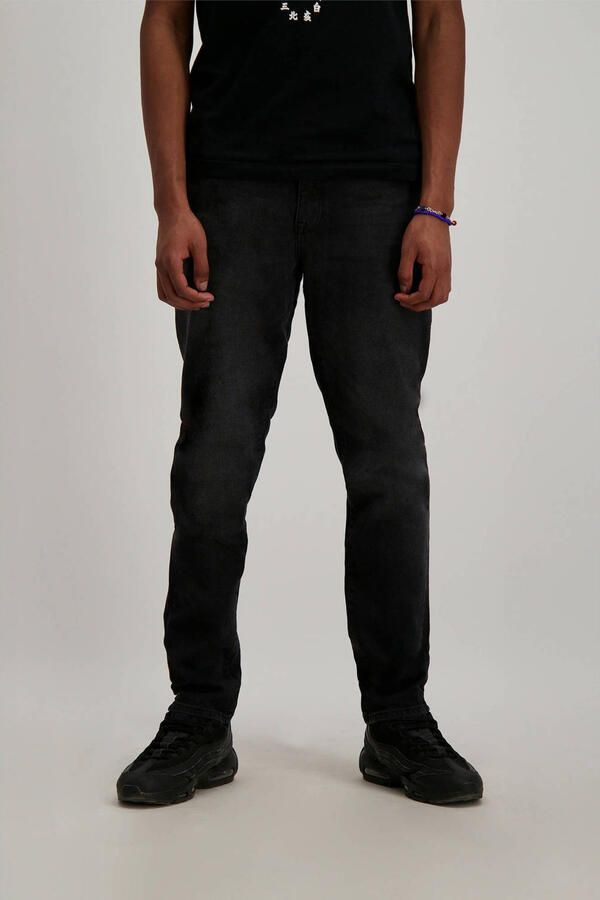 Cars slim fit jeans BLAZE black used