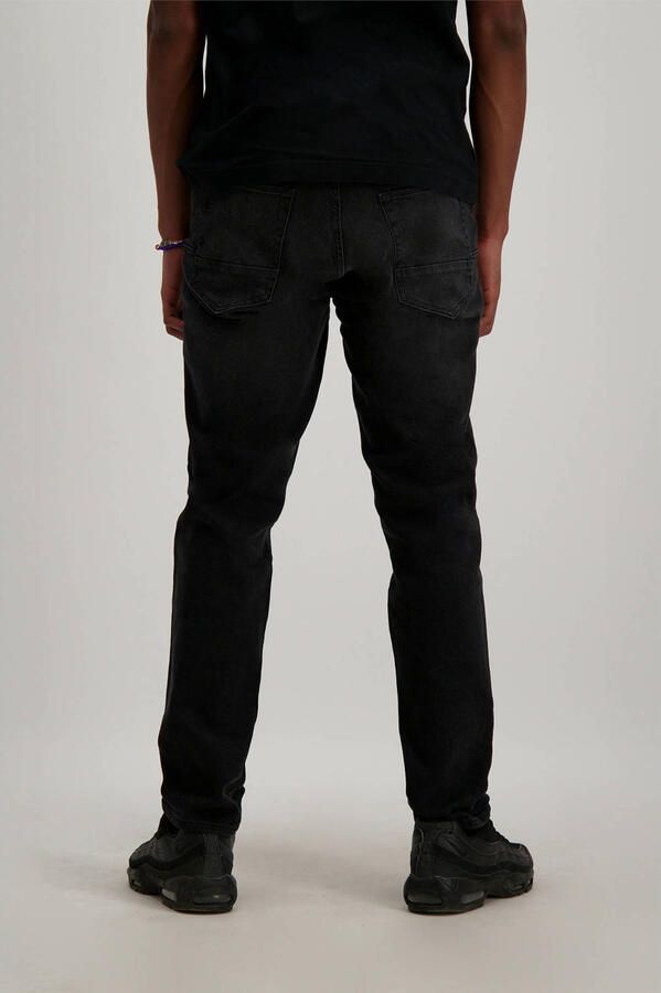 Cars slim fit jeans BLAZE black used - Foto 3