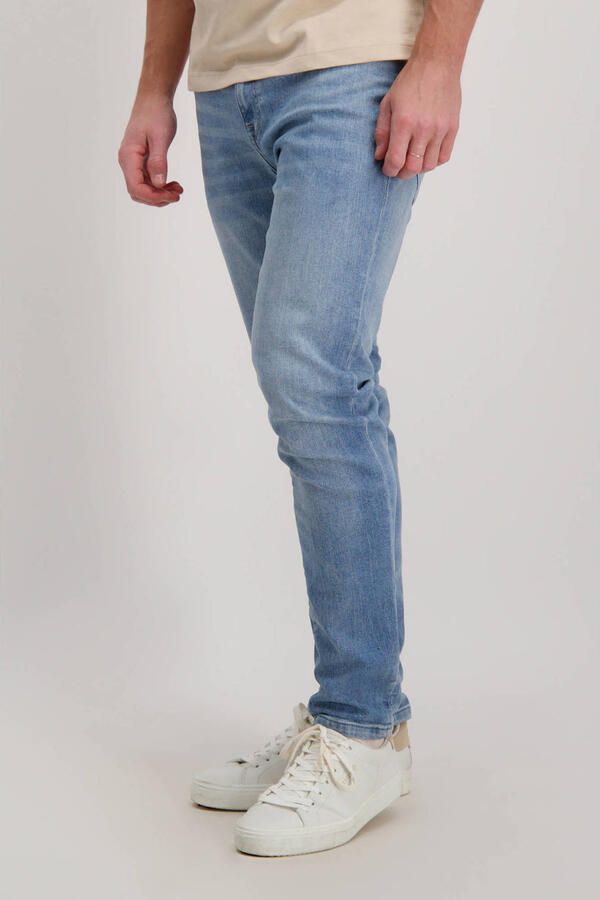 Cars slim fit jeans BLAZE bleached used - Foto 3