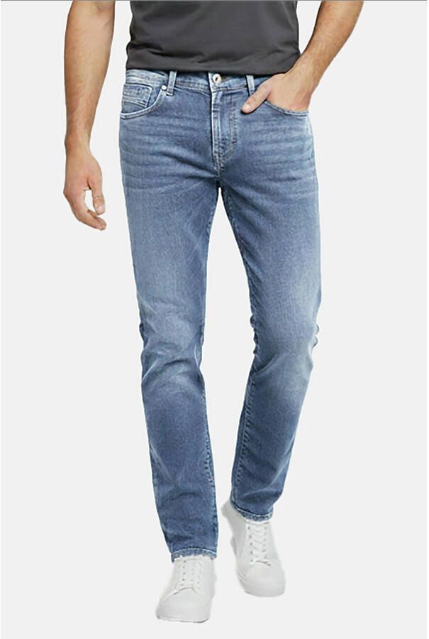 Cars slim fit jeans BLAZE stone used