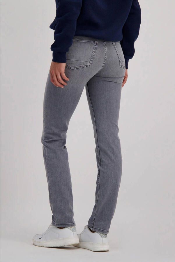 Cars slim fit jeans Joyce grijs - Foto 2