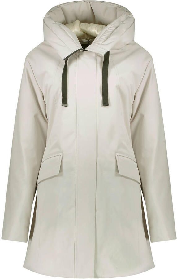 CARS JEANS Parka met klepzakken model 'ERNA' - Foto 3