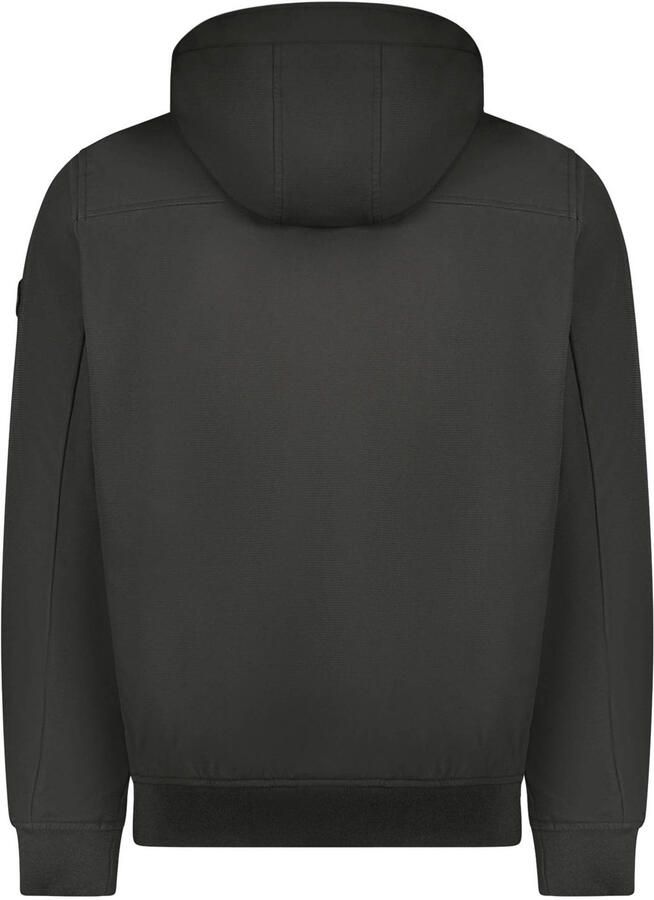 Cars softshell jas zwart - Foto 2