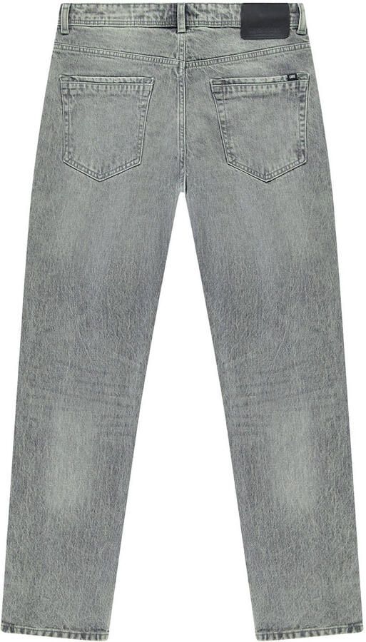 Cars STAPLER regular fit jeans grijs used - Foto 2