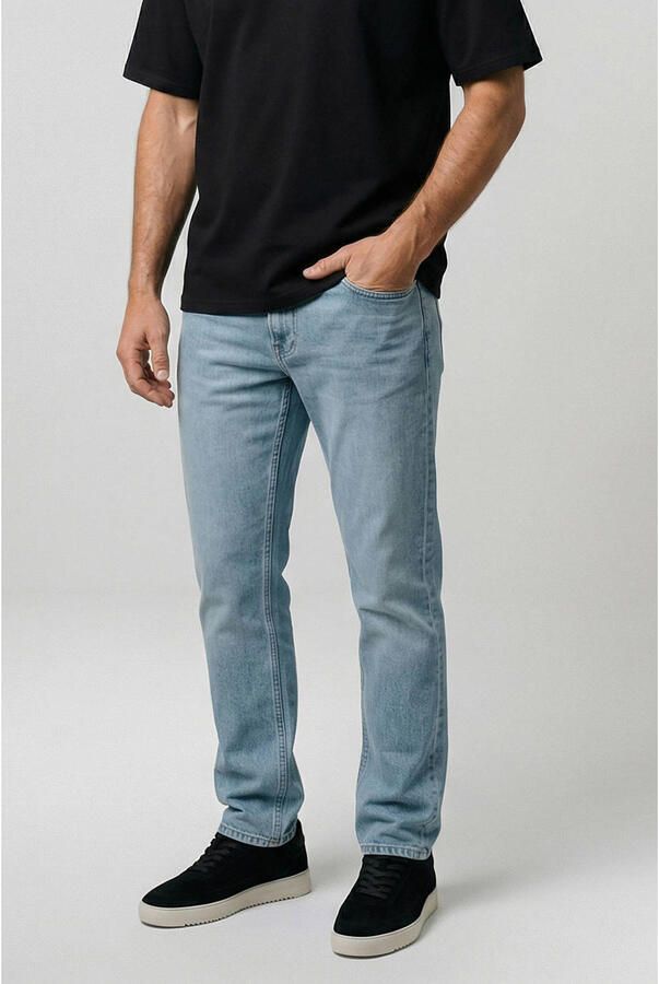 Cars STAPLER regular fit jeans stone used