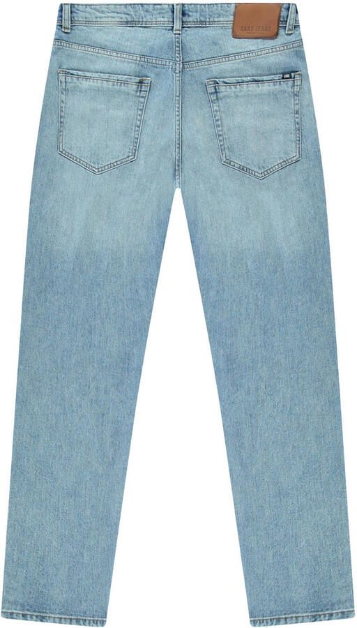 Cars STAPLER regular fit jeans stone used - Foto 2