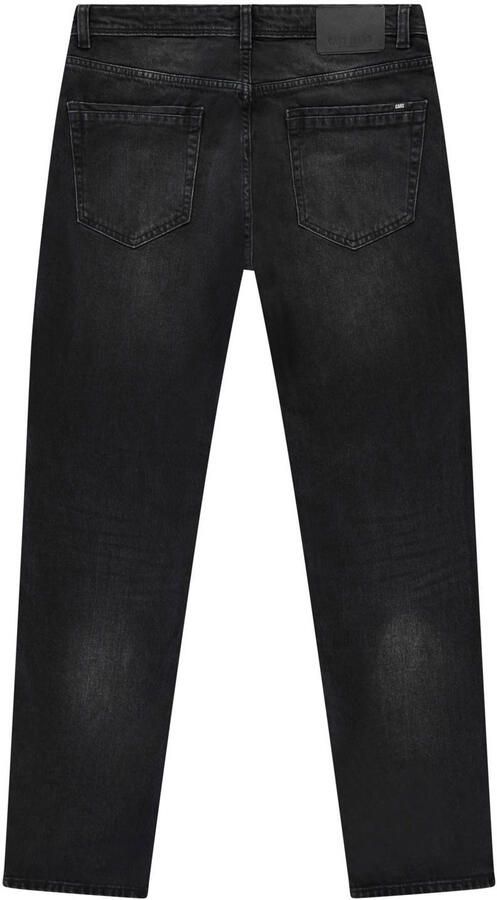 Cars STAPLER regular fit jeans zwart - Foto 2