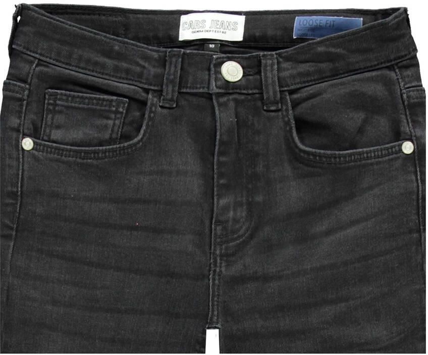 CARS JEANS Relaxed fit jeans in 5-pocketmodel model 'YARA' - Foto 3