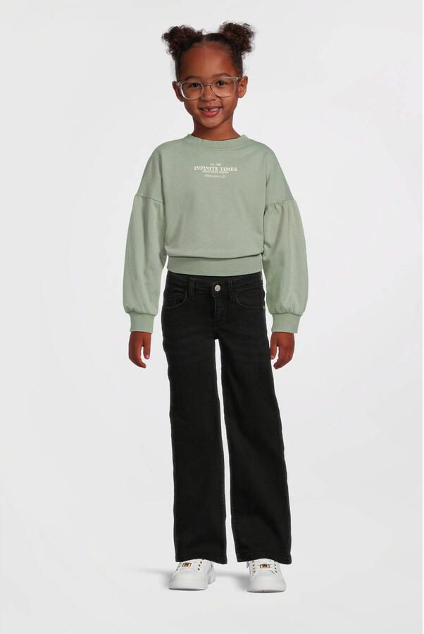 CARS JEANS Relaxed fit jeans in 5-pocketmodel model 'YARA' - Foto 4