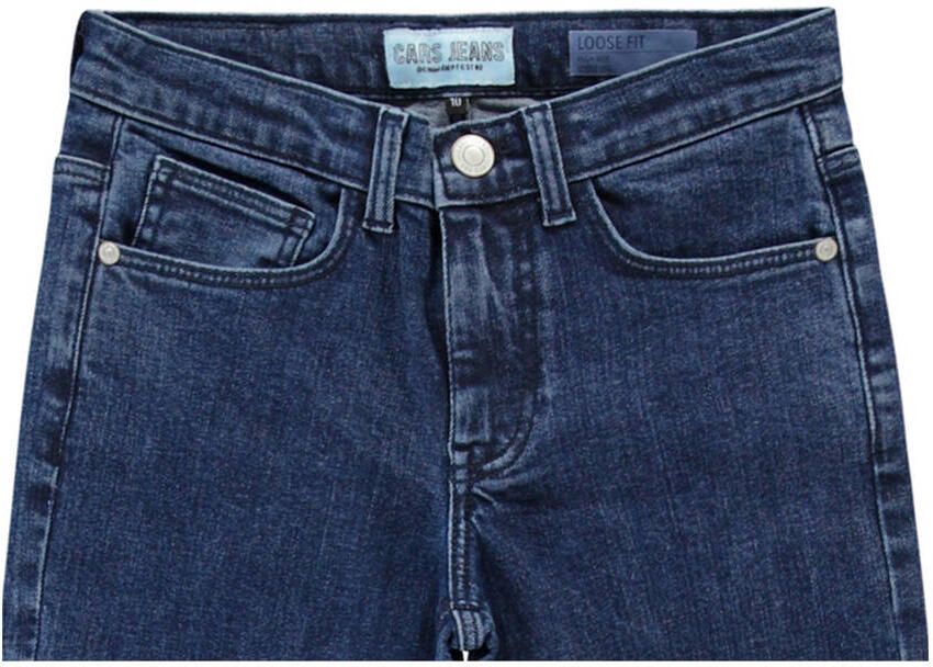 CARS JEANS Regular fit jeans in 5-pocketmodel model 'YARA' - Foto 4