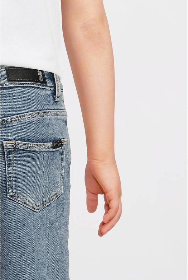 CARS JEANS Relaxed fit jeans in 5-pocketmodel model 'YARA' - Foto 4