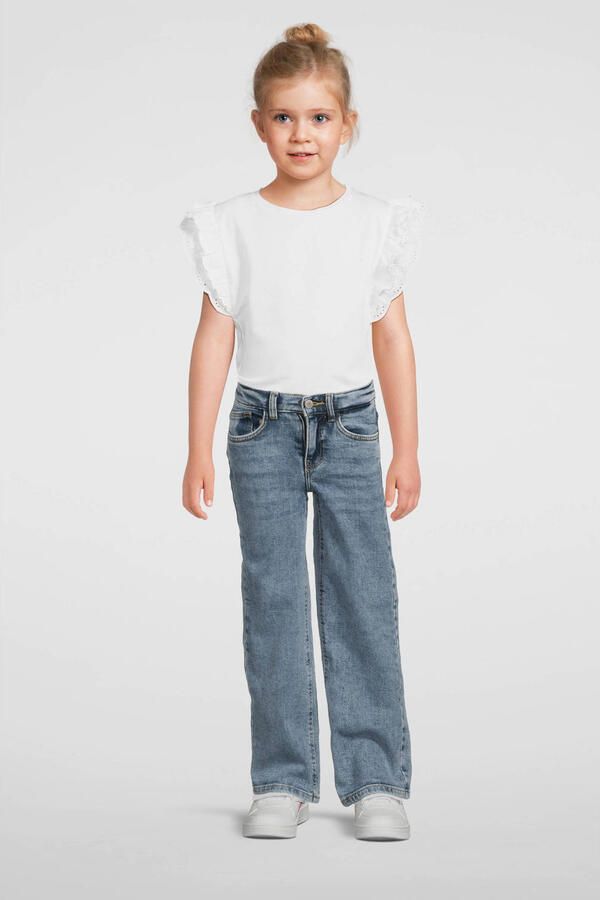 CARS JEANS Relaxed fit jeans in 5-pocketmodel model 'YARA' - Foto 7