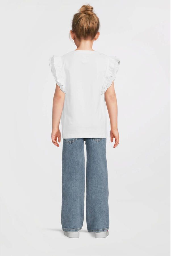 CARS JEANS Relaxed fit jeans in 5-pocketmodel model 'YARA' - Foto 5