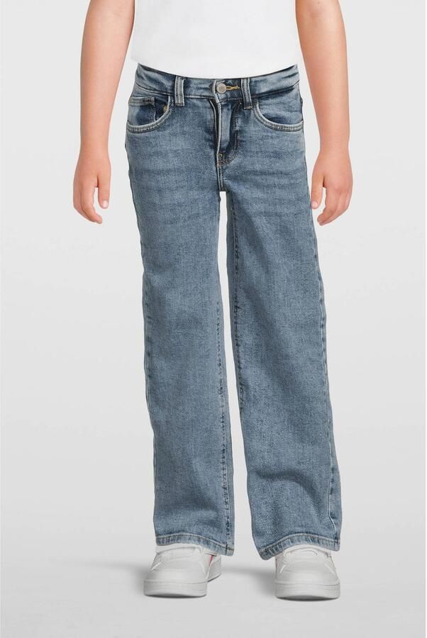 CARS JEANS Relaxed fit jeans in 5-pocketmodel model 'YARA' - Foto 6