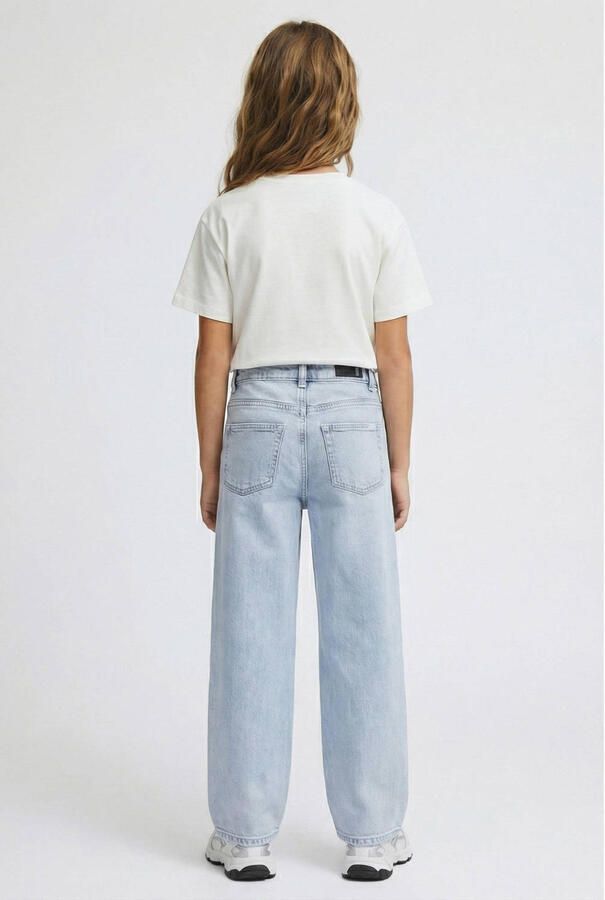 Cars Jeans Straight leg jeans in 5-pocket-design model 'MARA' - Foto 3