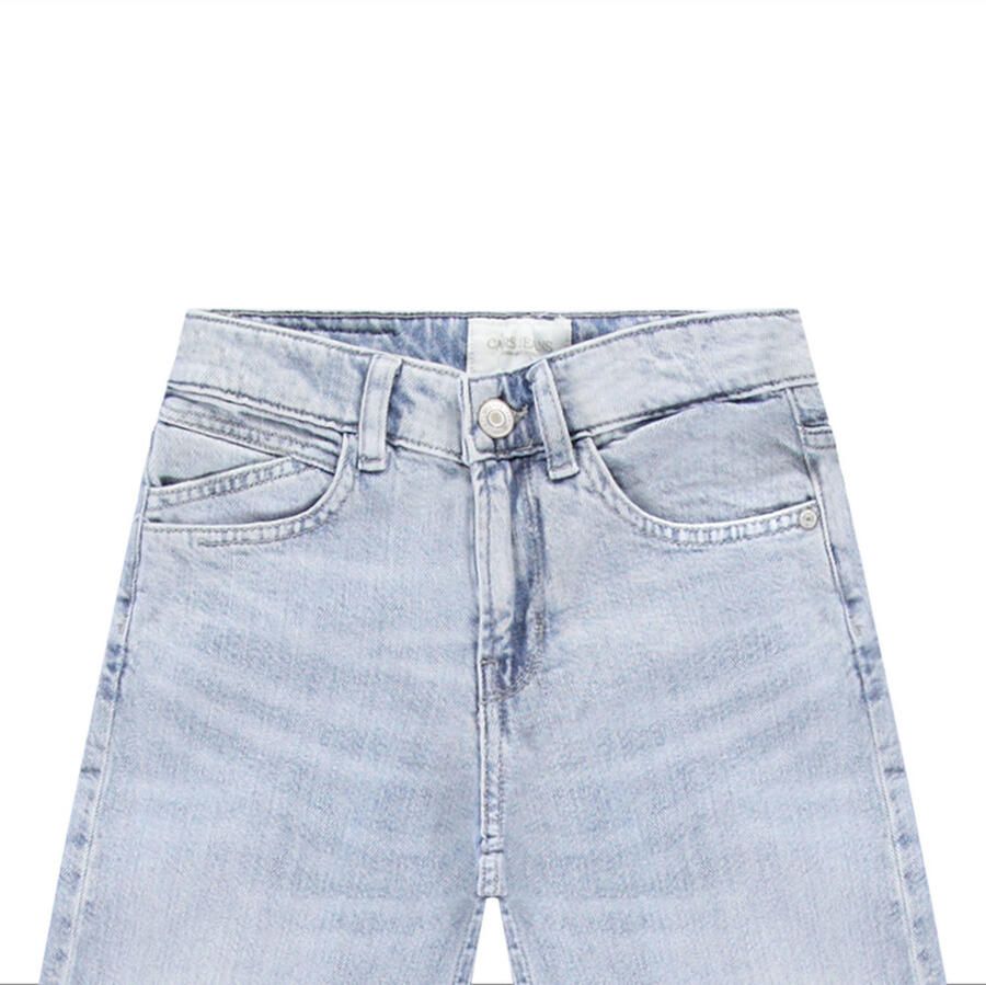 Cars Jeans Straight leg jeans in 5-pocket-design model 'MARA' - Foto 2