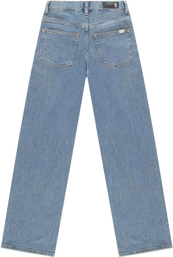 Cars Jeans Straight leg jeans in 5-pocket-design model 'MARA' - Foto 2