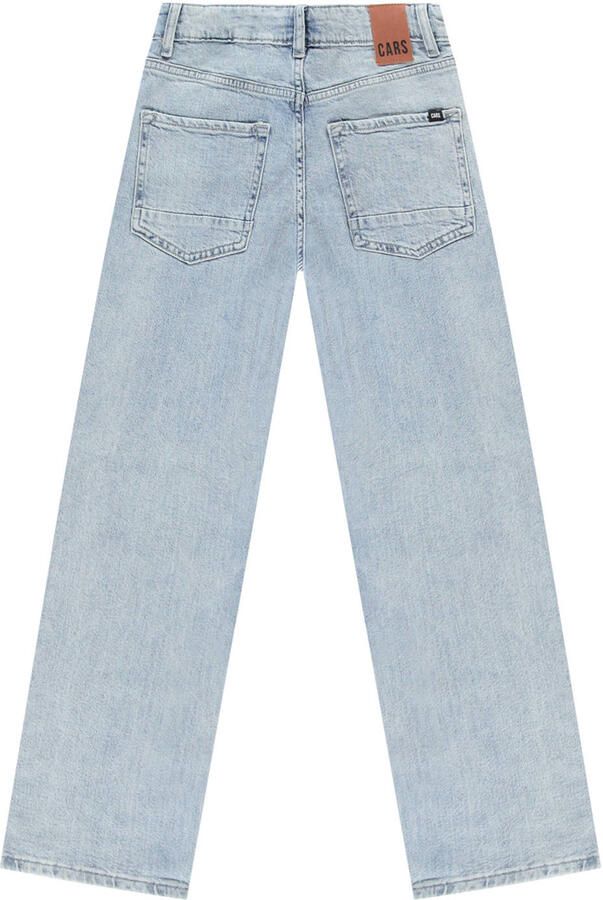 Cars Jeans Straight leg jeans in 5-pocket-design model 'PORTER' - Foto 2