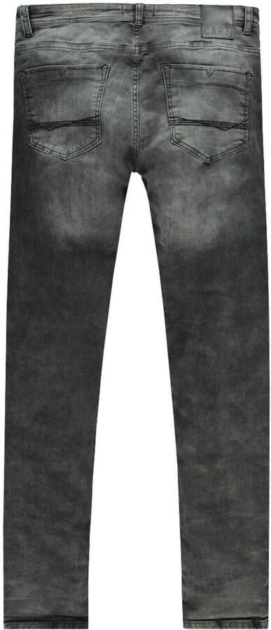 Cars Jeans Dust Black Used Zwart Heren - Foto 3