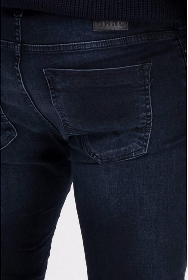 Cars super skinny jeans Dust blue black - Foto 3