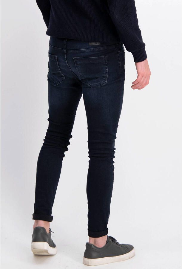 Cars super skinny jeans Dust blue black - Foto 2