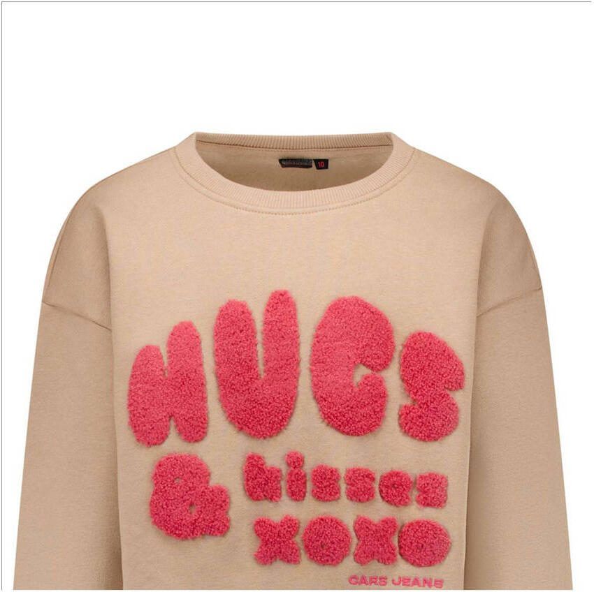 Cars sweater zand - Foto 2