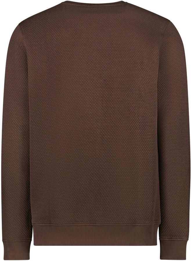 Cars sweater bruin - Foto 2
