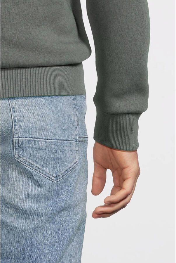 Cars sweater groen - Foto 2