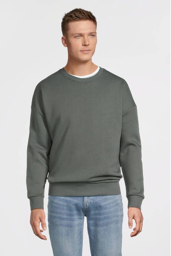 Cars sweater groen - Foto 3