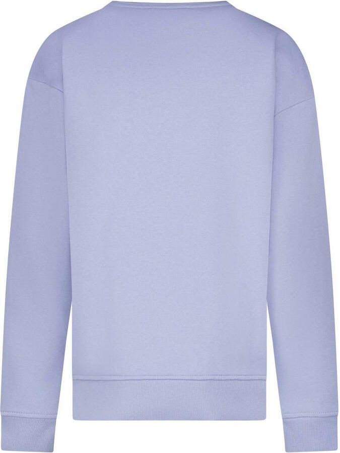 Cars sweater lichtblauw - Foto 3